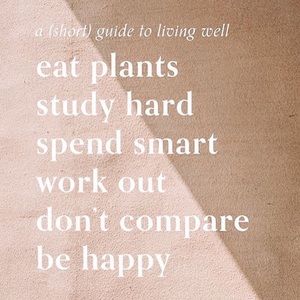 Meet your Posher, Emma